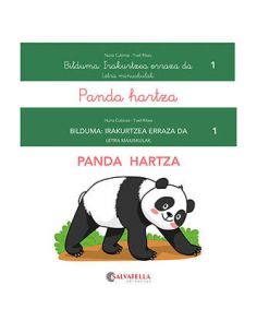 Panda Hartza