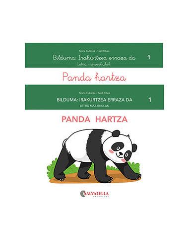Panda Hartza