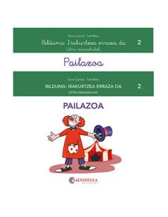 Pailazoa