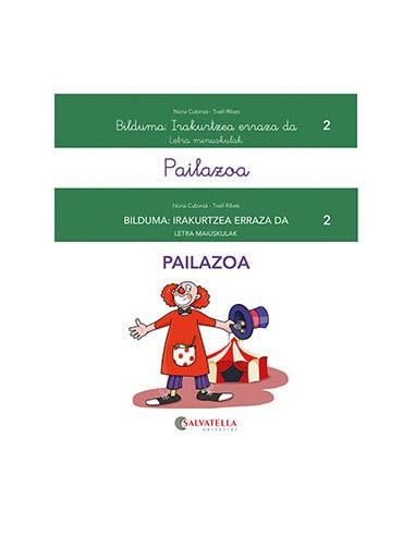Pailazoa