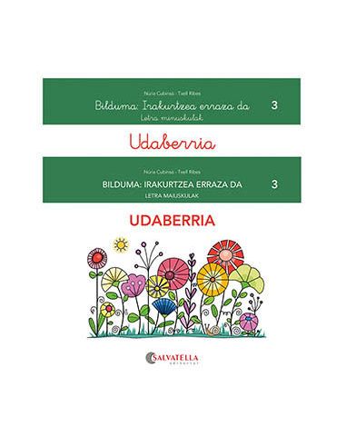 Udaberria