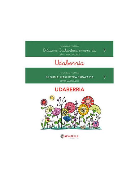 Udaberria