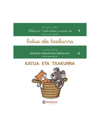 Katua Eta Txakurra