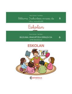 Eskolan