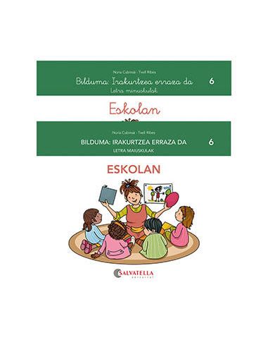 Eskolan