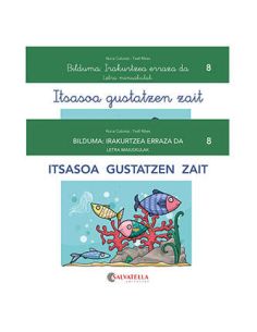 Itsasoa Gustatzen Zait