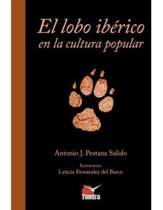 Lobo Iberico En La Cultura Popular, El