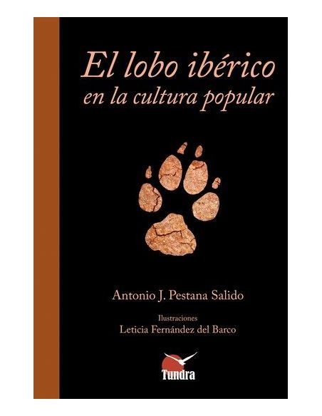 Lobo Iberico En La Cultura Popular, El