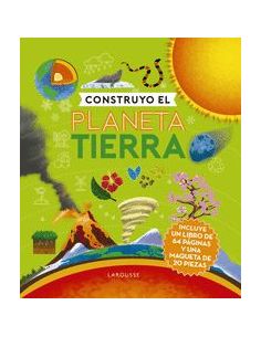 Construyo El Planeta Tie