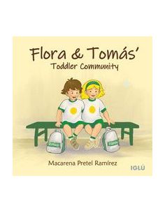 Comunidad Infantil De Flora Y Tomás