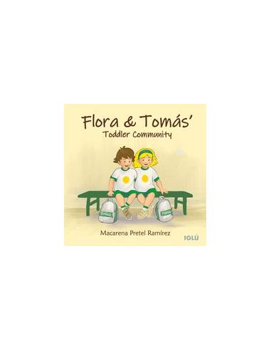 Comunidad Infantil De Flora Y Tomás