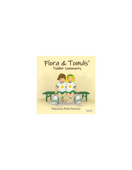 Comunidad Infantil De Flora Y Tomás