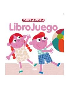 Estira Y Empuja - Librojuego