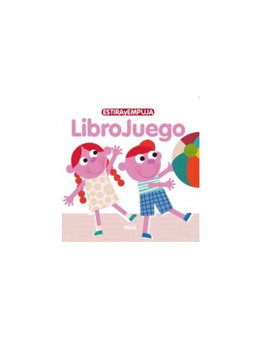 Estira Y Empuja - Librojuego
