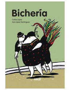 Bichería