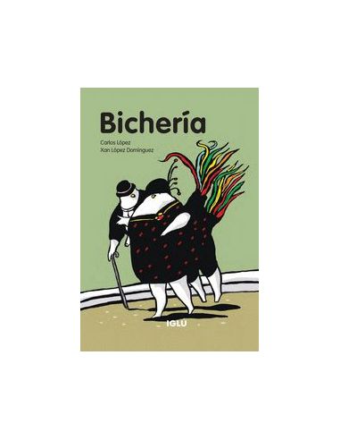 Bichería