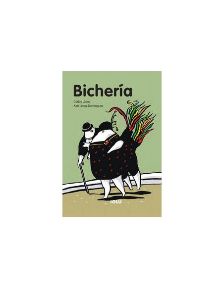 Bichería