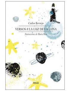 Versos A La Luz De La Luna