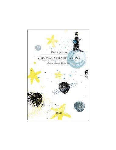 Versos A La Luz De La Luna
