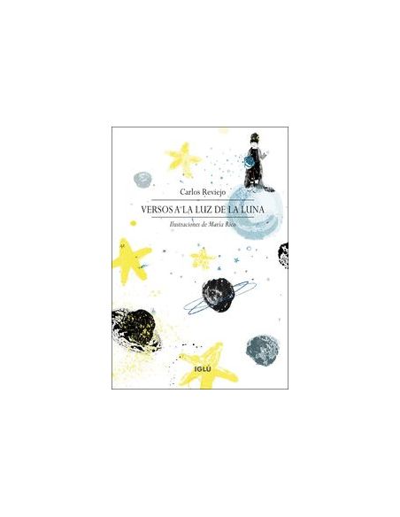 Versos A La Luz De La Luna