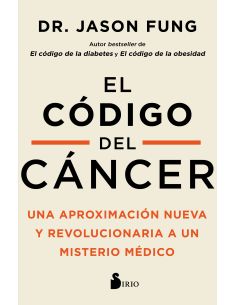 El Código Del Cáncer