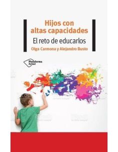 Hijos Con Altas Capacidades