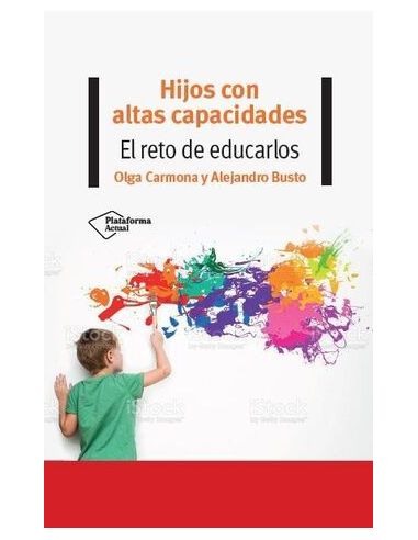 Hijos Con Altas Capacidades