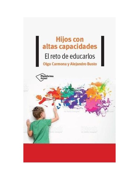 Hijos Con Altas Capacidades