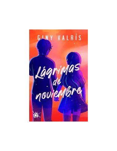 Lágrimas De Noviembre
