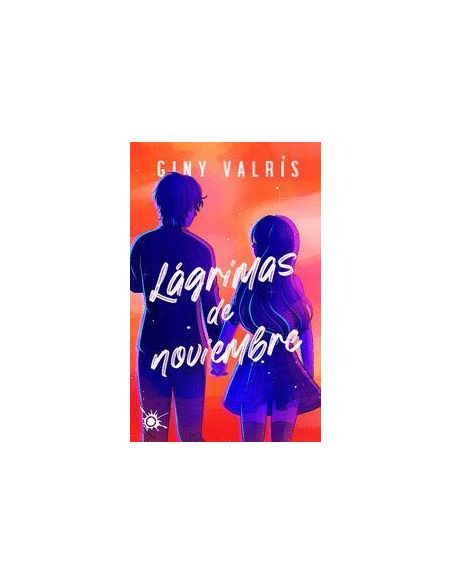 Lágrimas De Noviembre