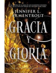Gracia Y Gloria