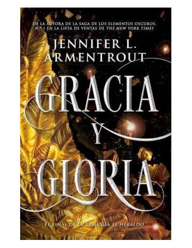 Gracia Y Gloria
