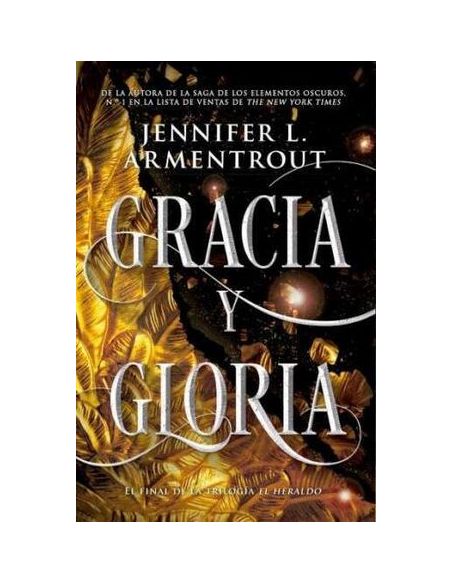 Gracia Y Gloria