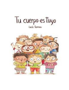 Tu Cuerpo Es Tuyo