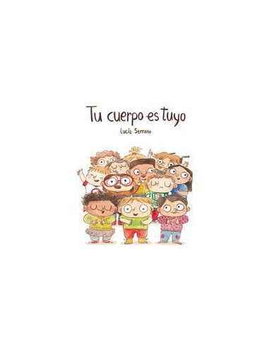 Tu Cuerpo Es Tuyo