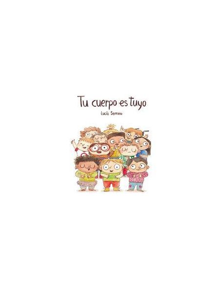 Tu Cuerpo Es Tuyo