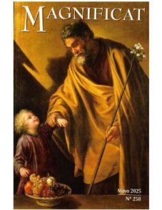 Magnificat Mayo 2025