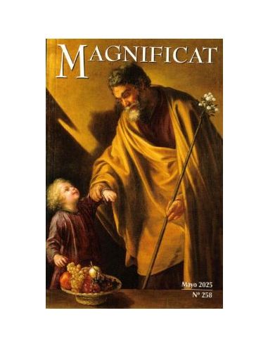 Magnificat Mayo 2025