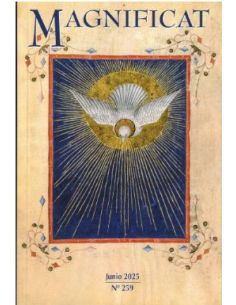 Magnificat Junio 2025