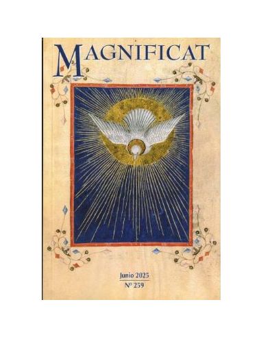 Magnificat Junio 2025