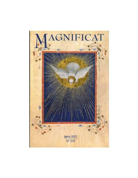 Magnificat Junio 2025