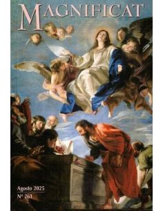 Magnificat Agosto 2025