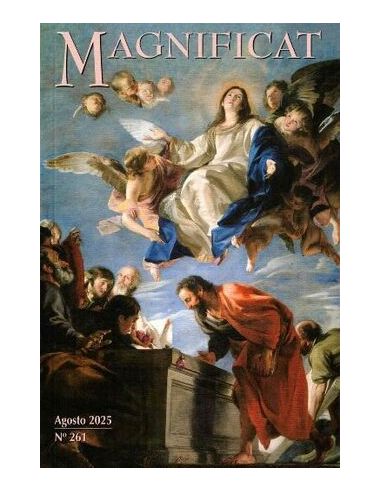 Magnificat Agosto 2025