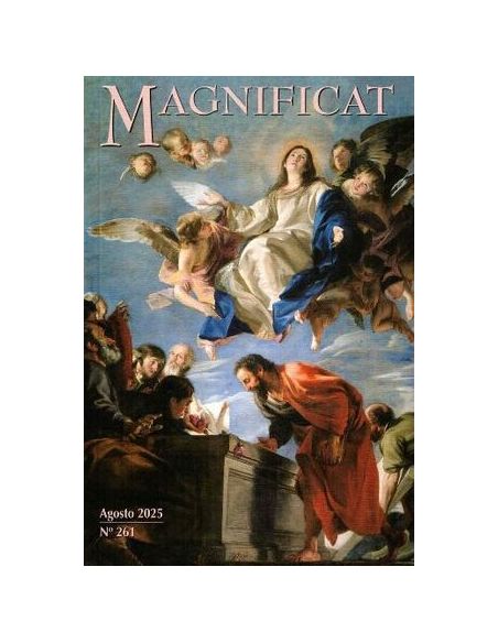 Magnificat Agosto 2025