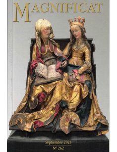 Magnificat Septiembre 2025