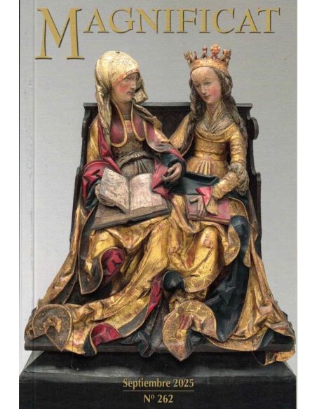 Magnificat Septiembre 2025