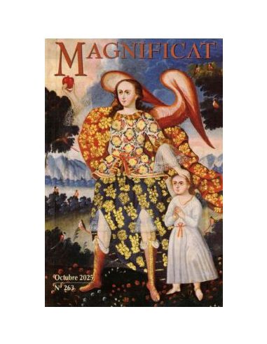 Magnificat Octubre 2025