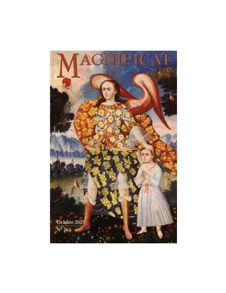Magnificat Octubre 2025