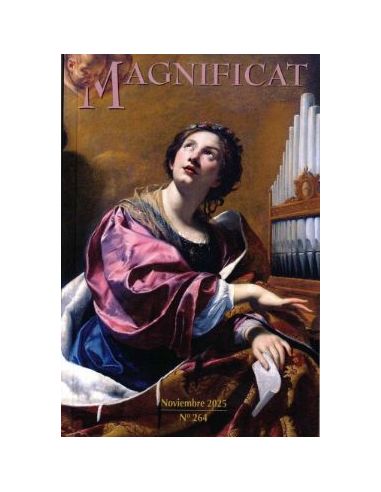Magnificat Noviembre 2025