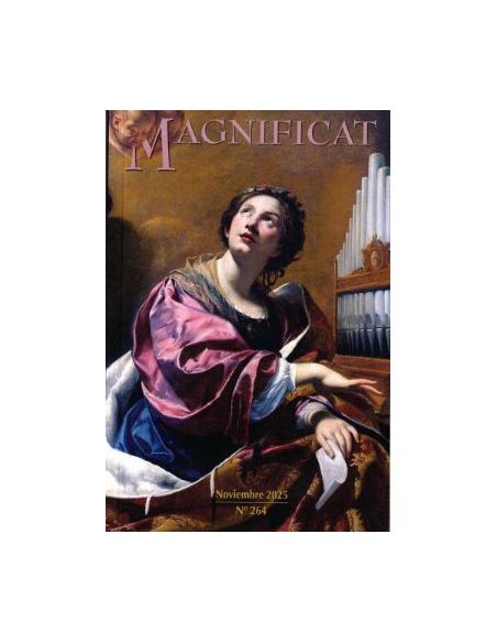 Magnificat Noviembre 2025